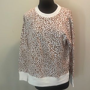 New! Relaxed Fit Sweatshirt